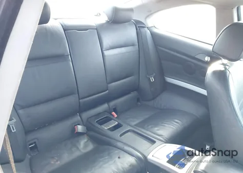 2009 BMW 335I из США, поврежденный, VIN WBAWB73539P045262